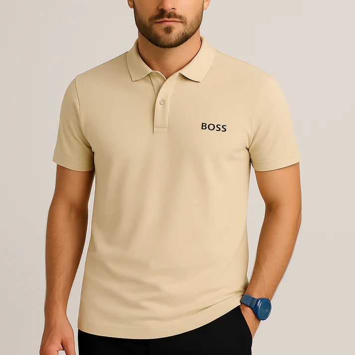 KIT T-SHIRT POLO PREMIUM - BUY 1 GET 3