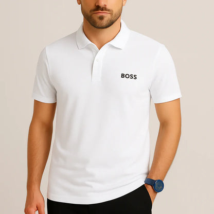 KIT T-SHIRT POLO PREMIUM - BUY 1 GET 3
