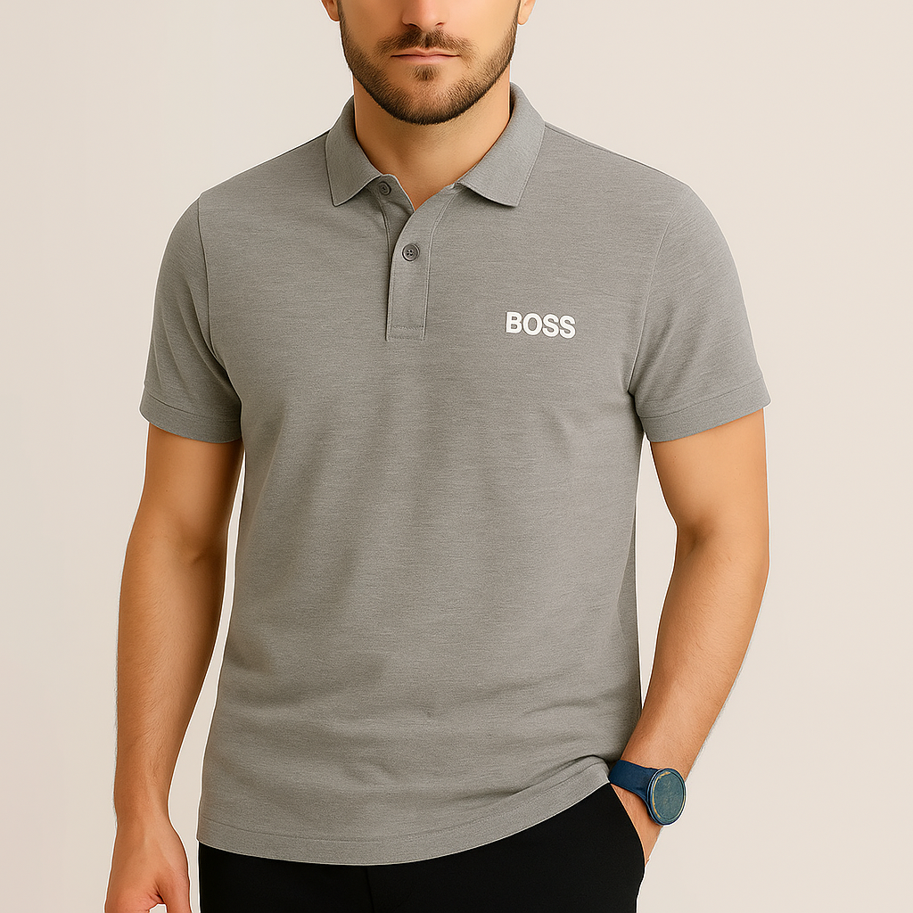 KIT T-SHIRT POLO PREMIUM - BUY 1 GET 3