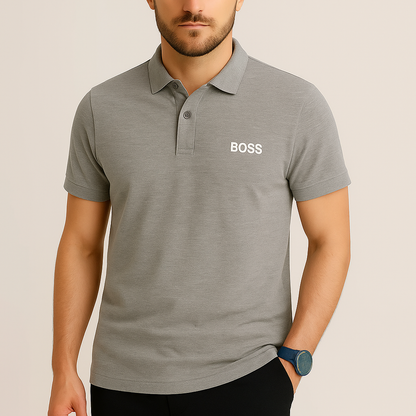 KIT T-SHIRT POLO PREMIUM - BUY 1 GET 3