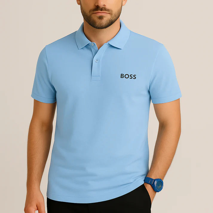 KIT T-SHIRT POLO PREMIUM - BUY 1 GET 3