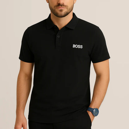 KIT T-SHIRT POLO PREMIUM - BUY 1 GET 3